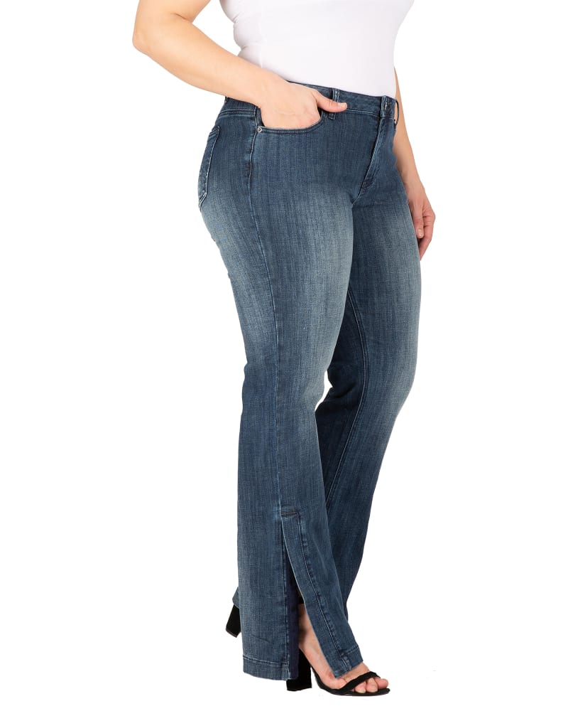 Ellen jeans 2025